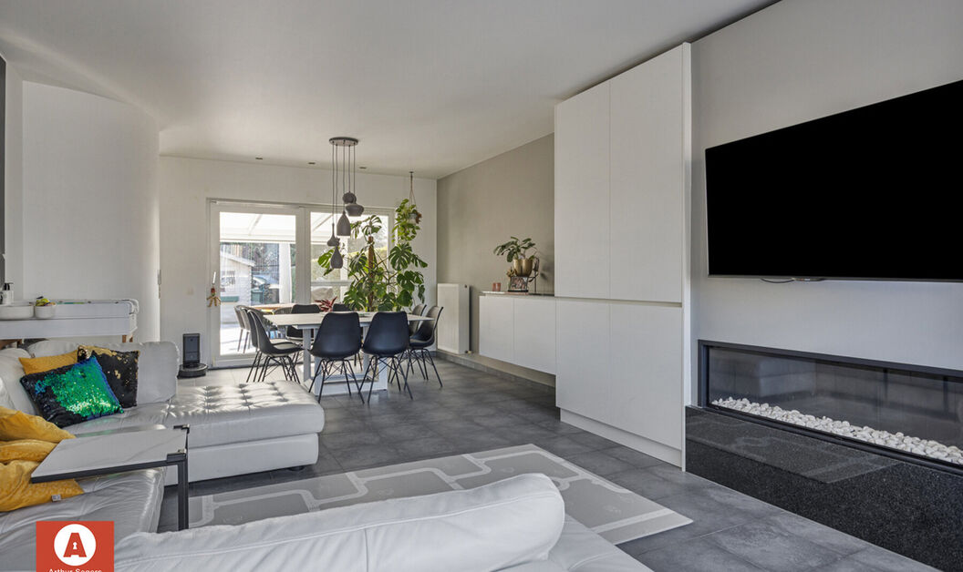 Huis te koop in Buggenhout