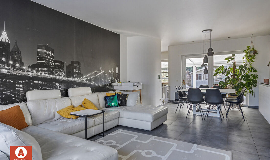 Huis te koop in Buggenhout