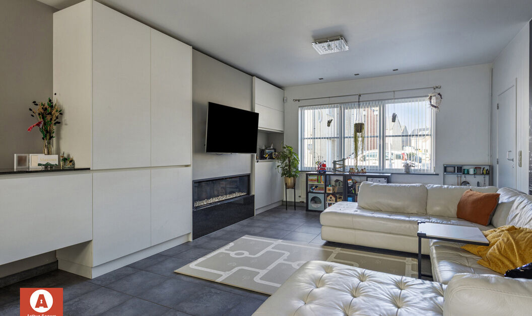 Huis te koop in Buggenhout