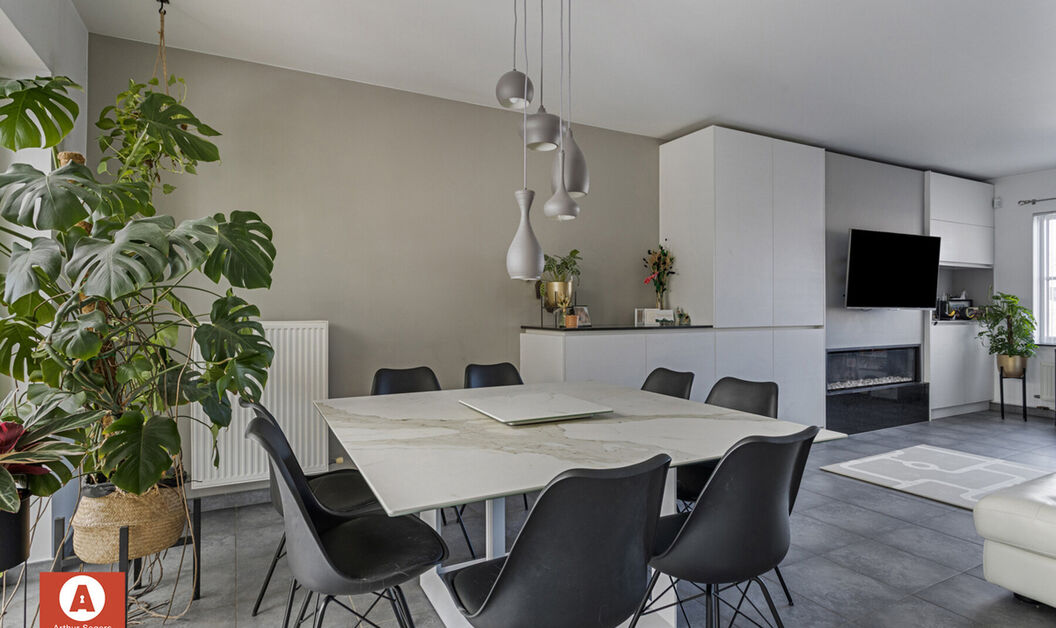 Huis te koop in Buggenhout