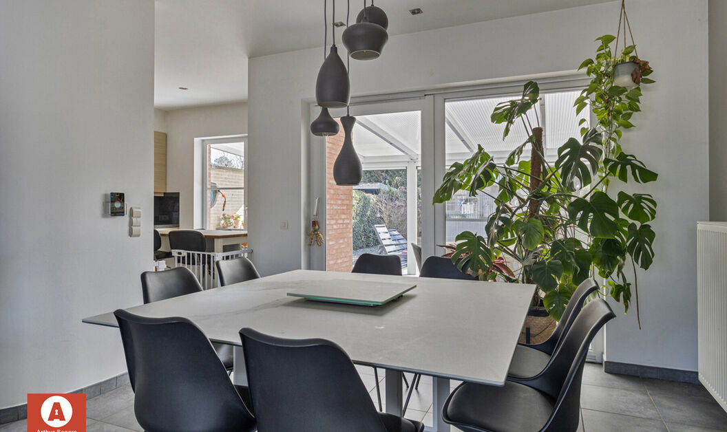 Huis te koop in Buggenhout