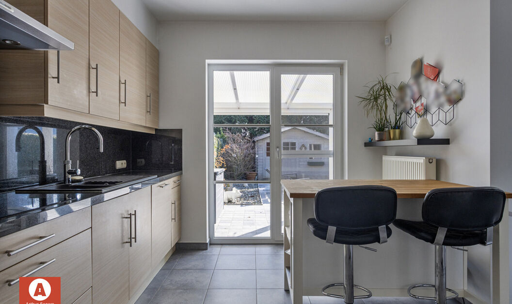 Huis te koop in Buggenhout