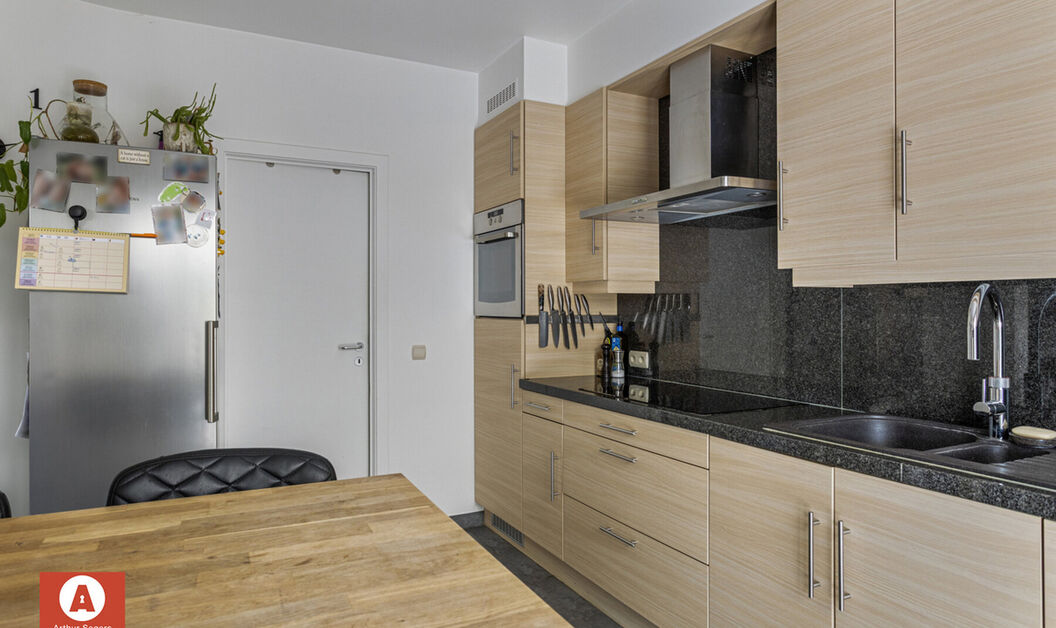 Huis te koop in Buggenhout