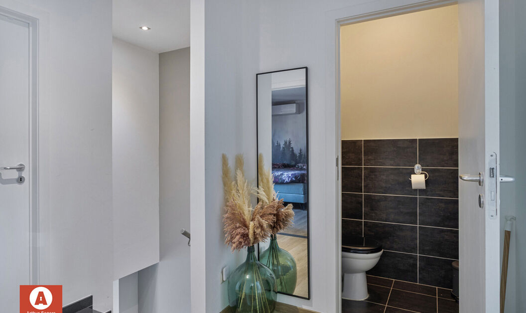 Huis te koop in Buggenhout