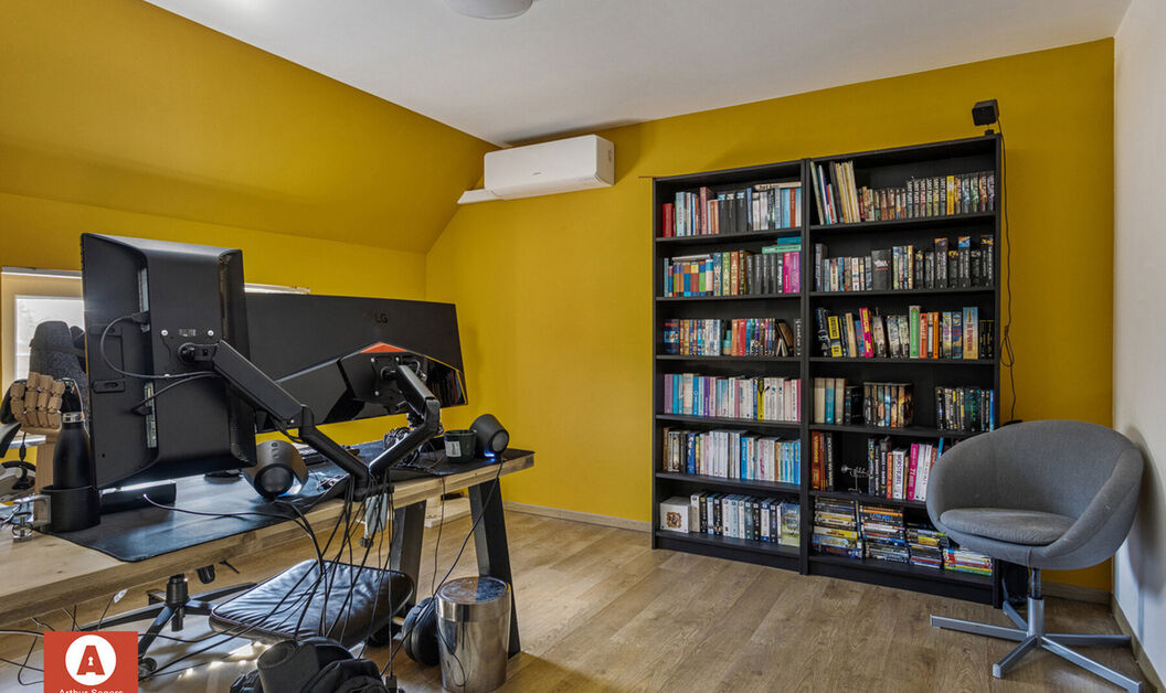 Huis te koop in Buggenhout