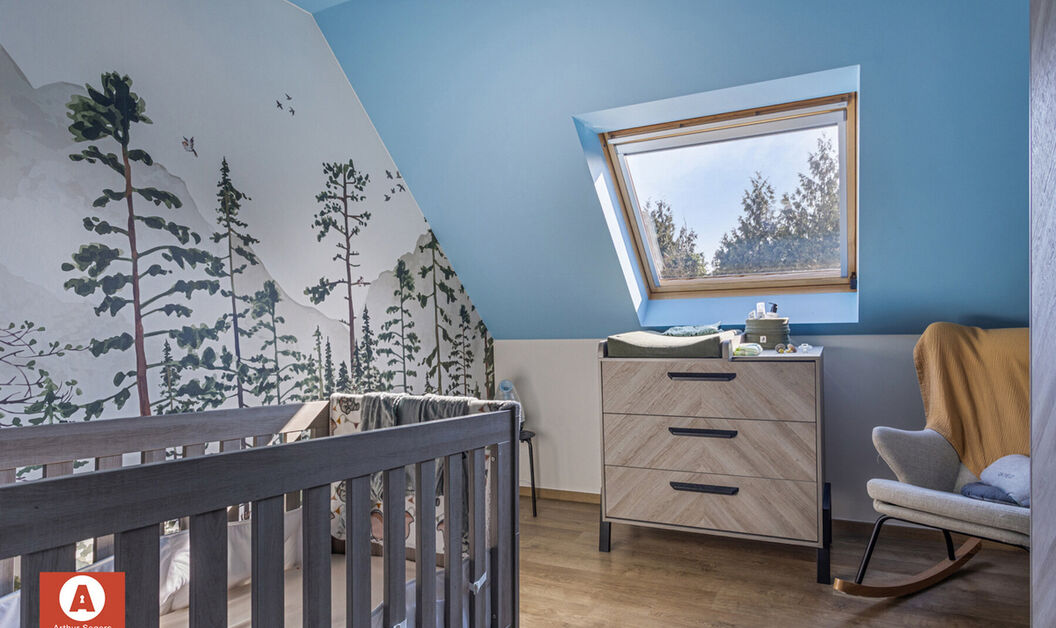 Huis te koop in Buggenhout