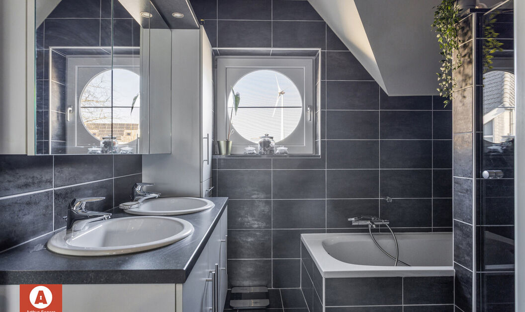 Huis te koop in Buggenhout