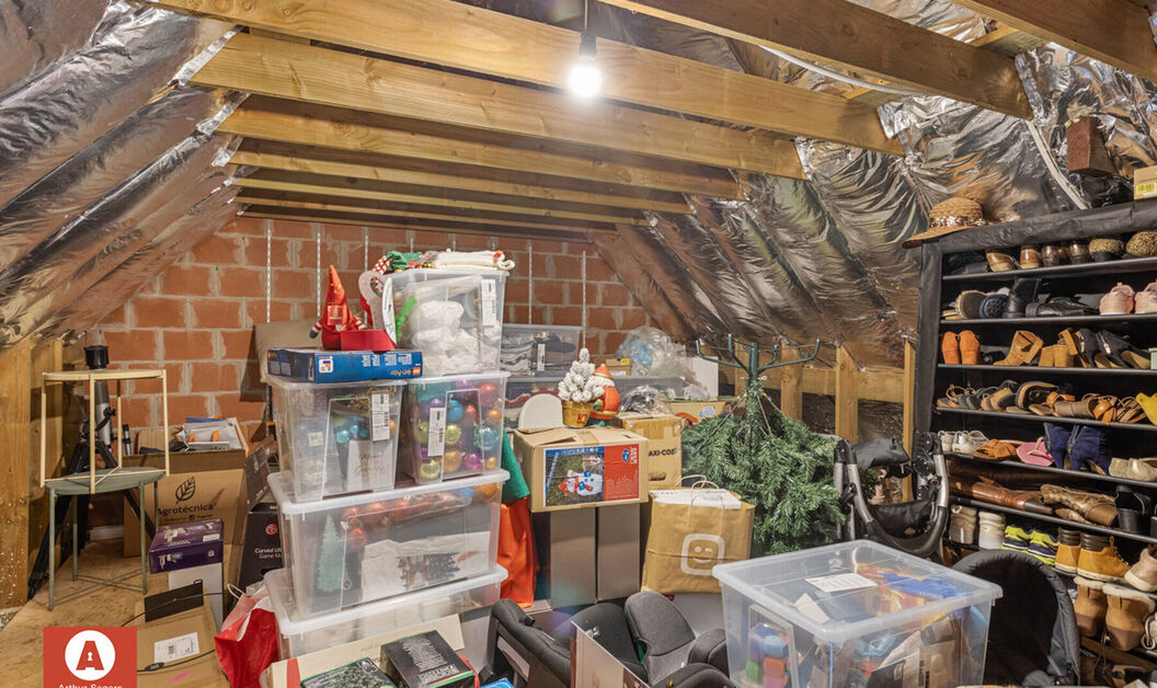 Huis te koop in Buggenhout