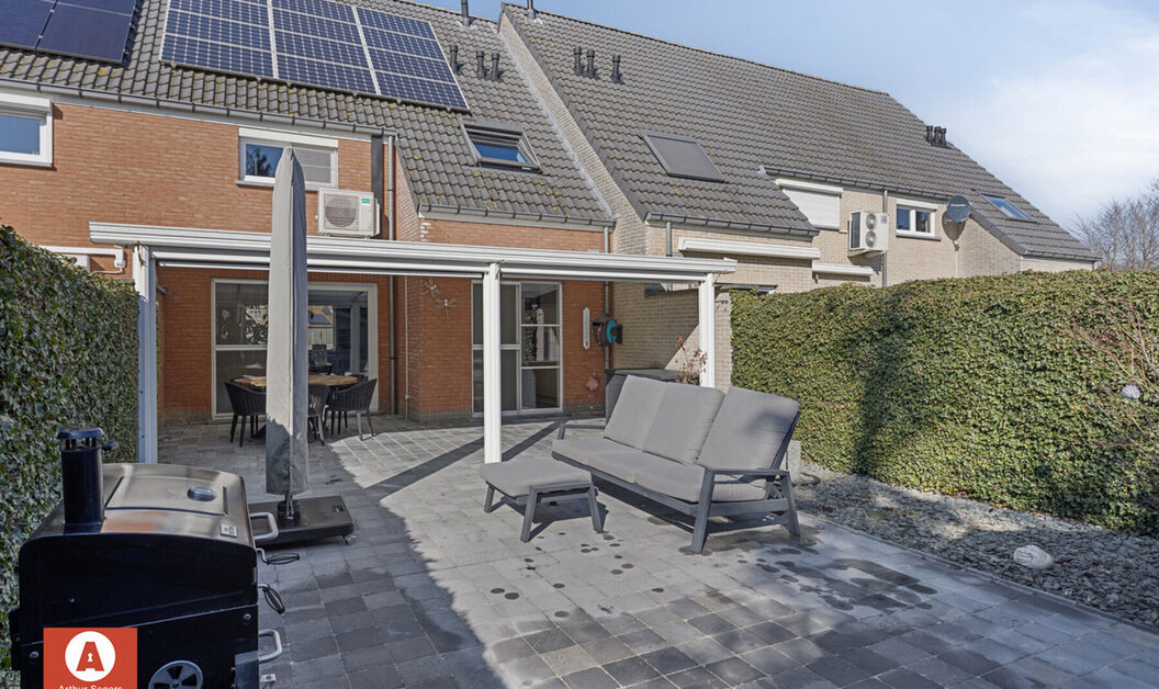 Huis te koop in Buggenhout