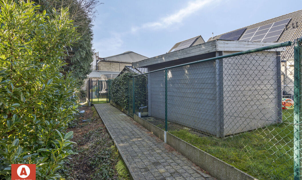 Huis te koop in Buggenhout