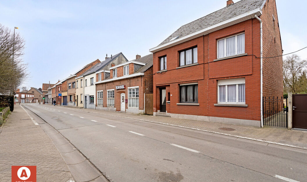 Huis te koop in Buggenhout