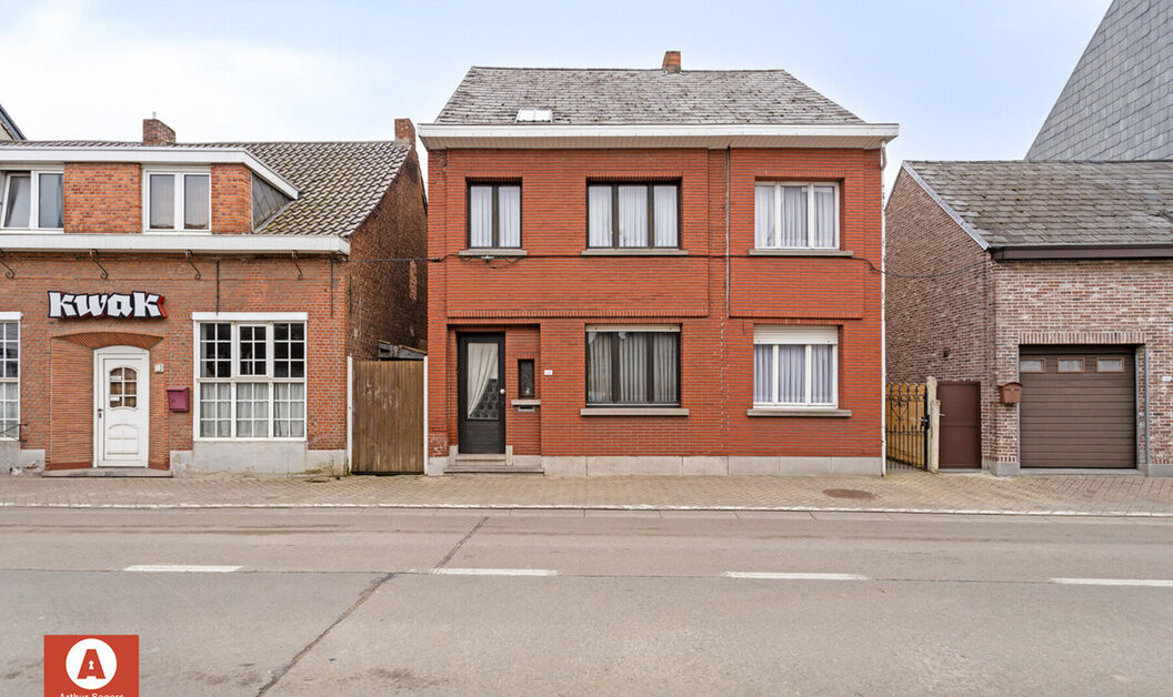 Huis te koop in Buggenhout