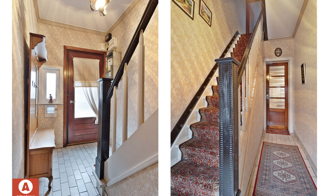 Huis te koop in Buggenhout