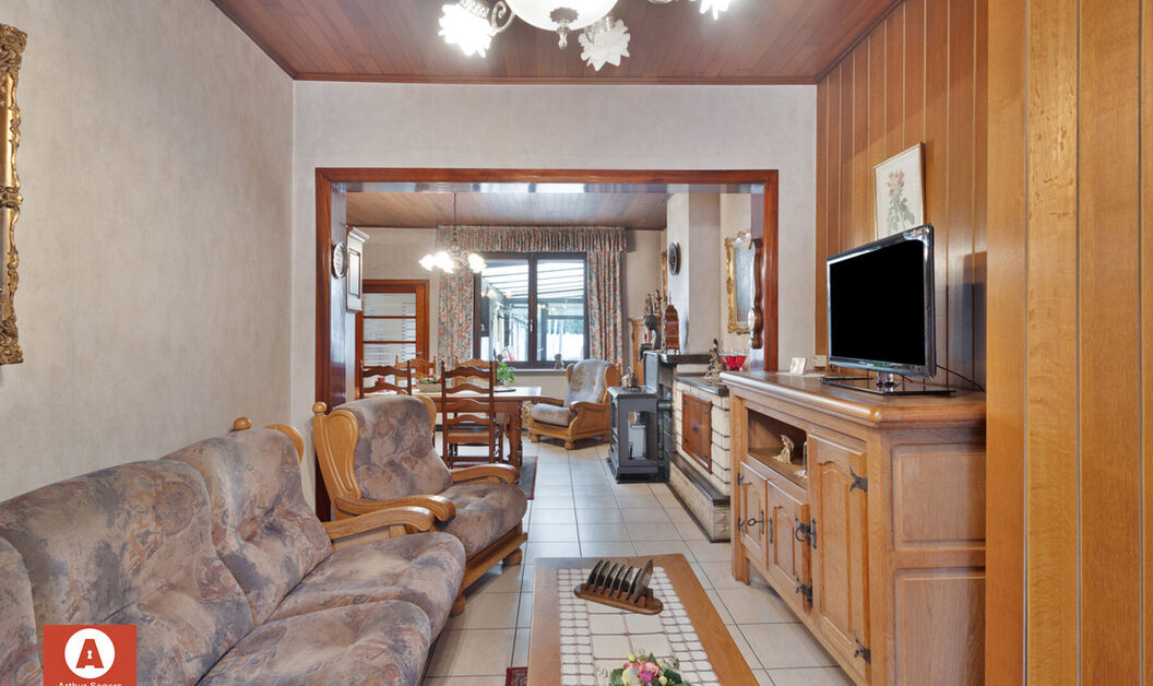 Huis te koop in Buggenhout