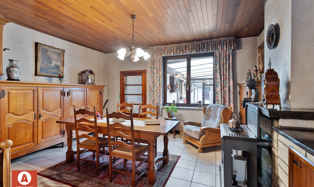 Huis te koop in Buggenhout