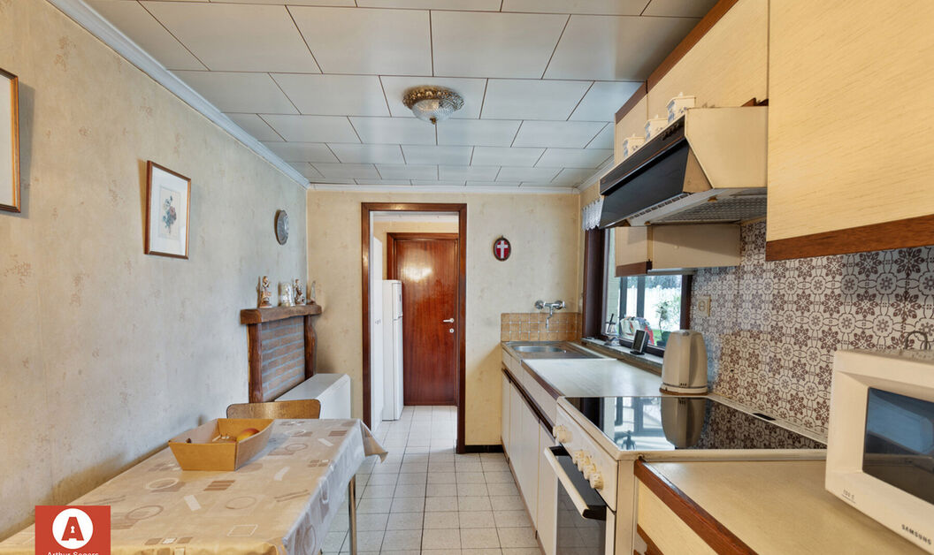 Huis te koop in Buggenhout
