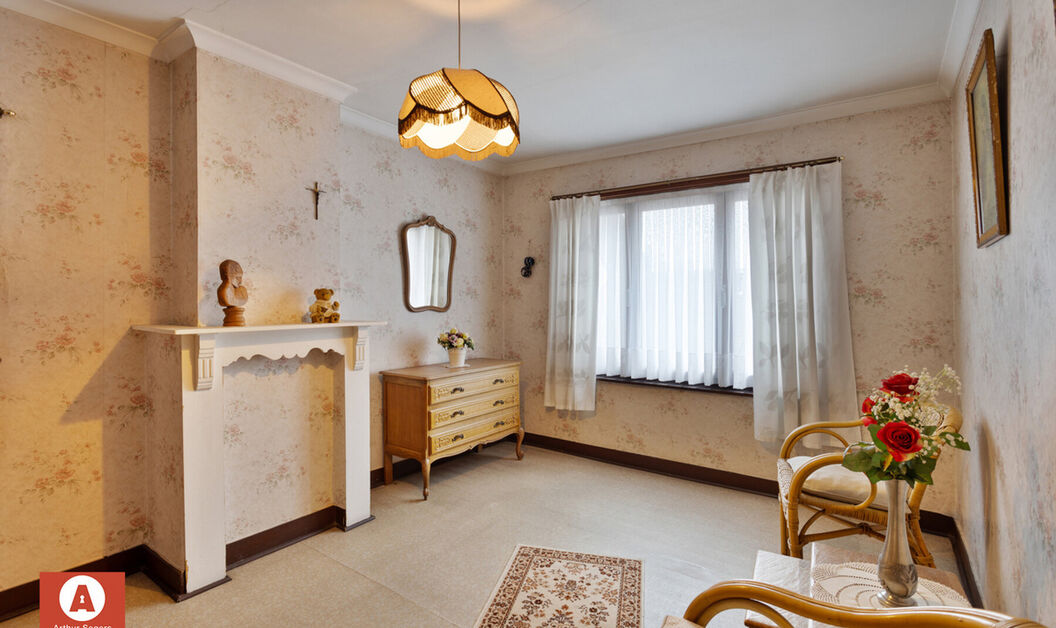 Huis te koop in Buggenhout