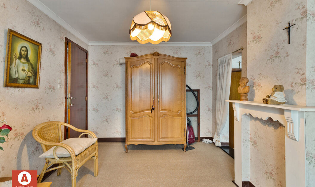 Huis te koop in Buggenhout