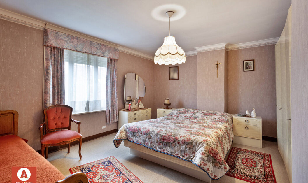 Huis te koop in Buggenhout
