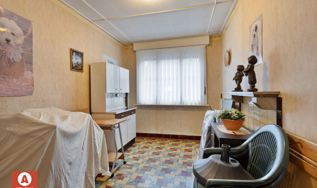 Huis te koop in Buggenhout