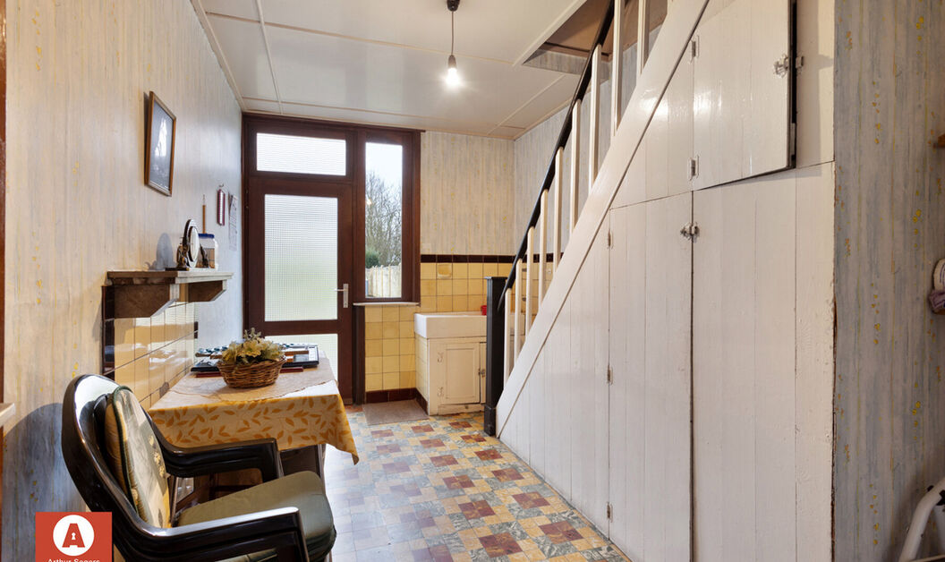 Huis te koop in Buggenhout