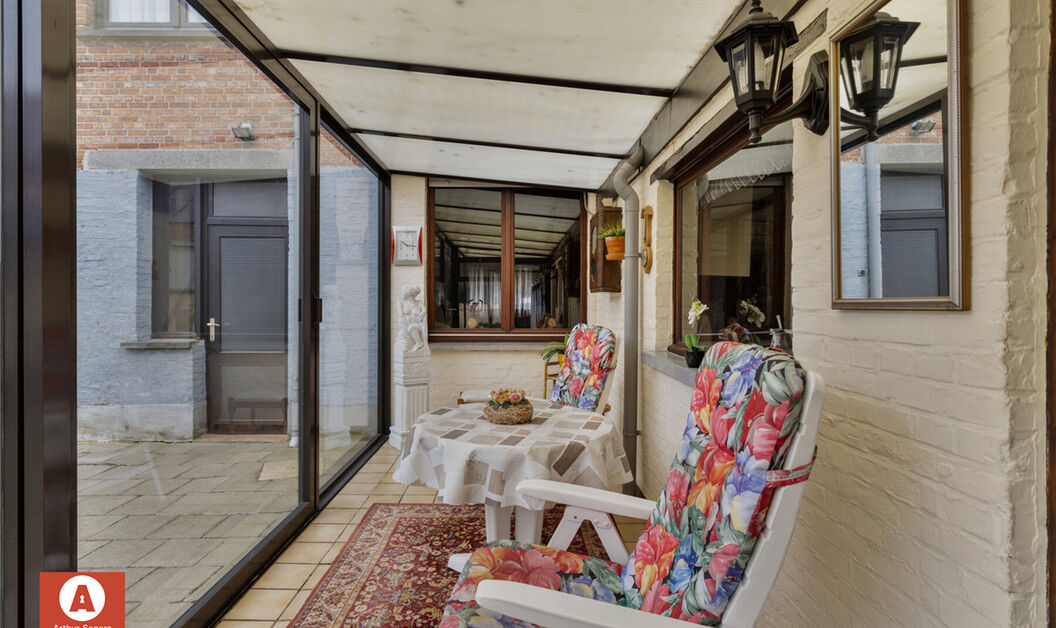 Huis te koop in Buggenhout