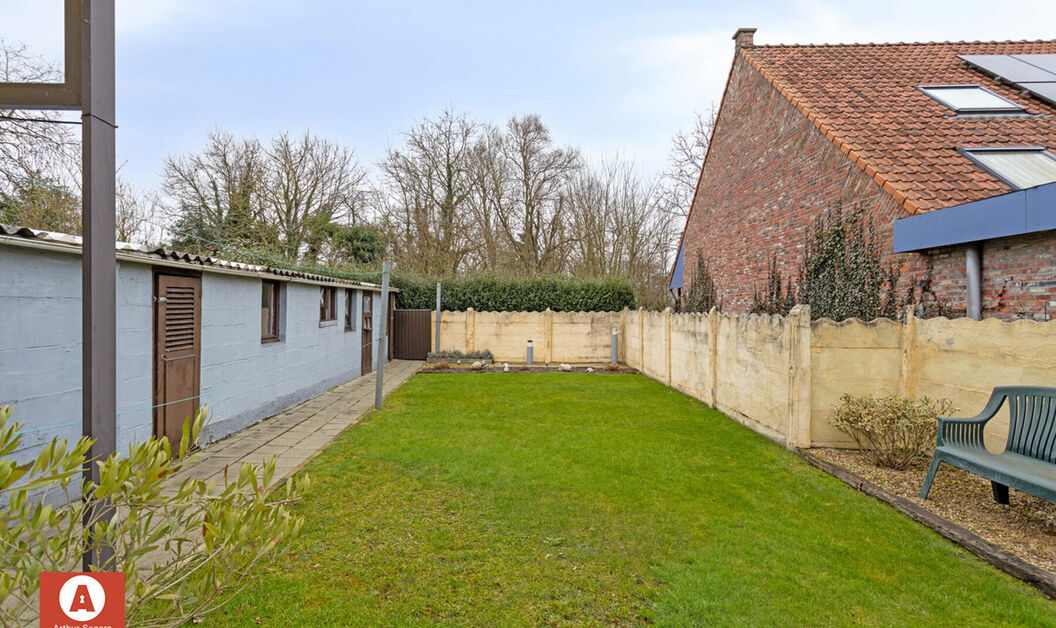 Huis te koop in Buggenhout