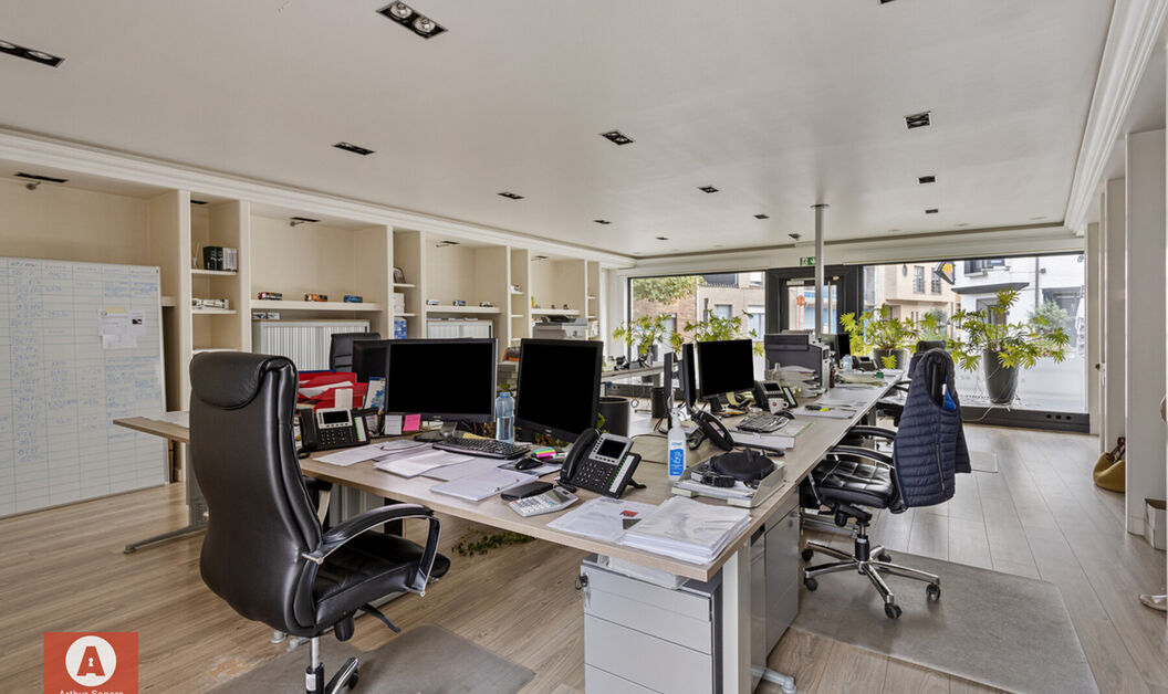 Huis te koop in Buggenhout