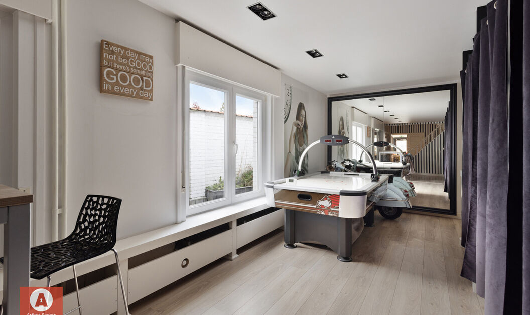 Huis te koop in Buggenhout
