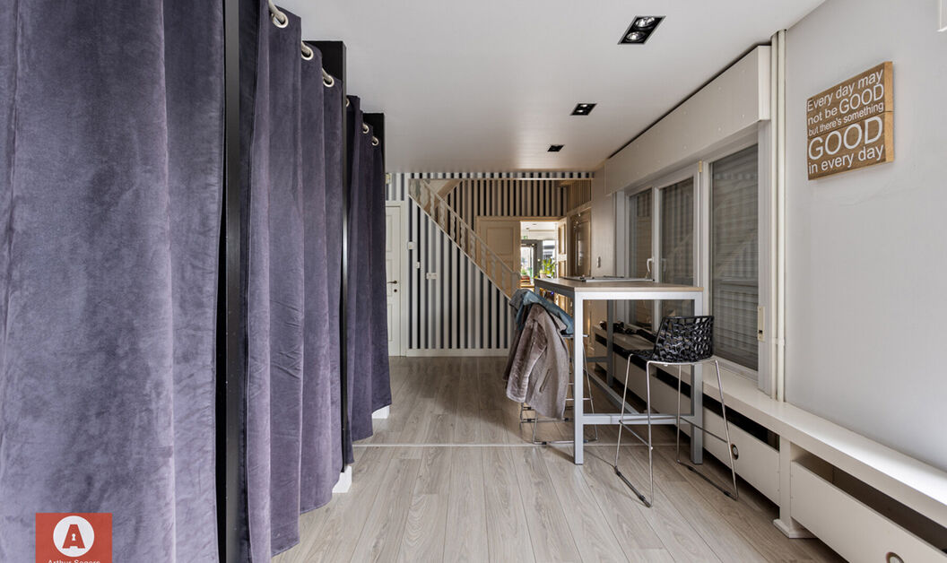 Huis te koop in Buggenhout