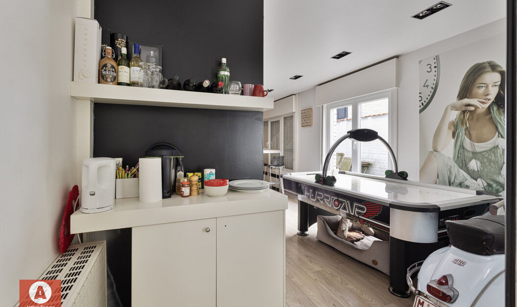 Huis te koop in Buggenhout