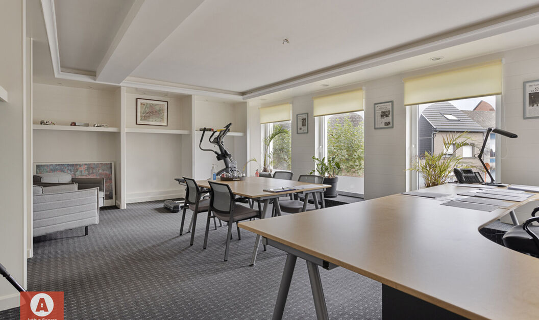 Huis te koop in Buggenhout