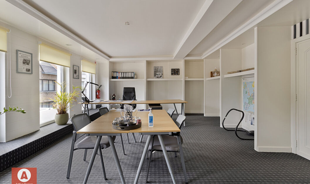 Huis te koop in Buggenhout