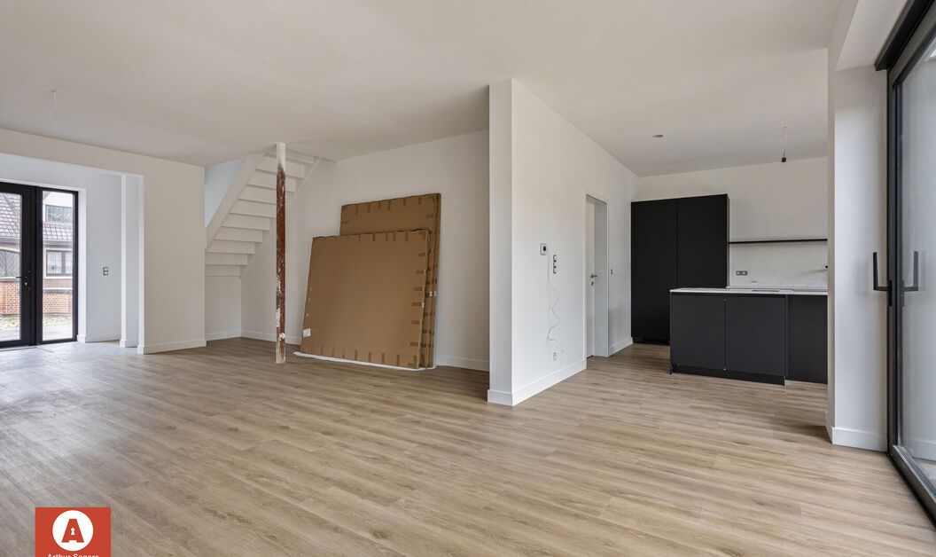 Huis te koop in Buggenhout