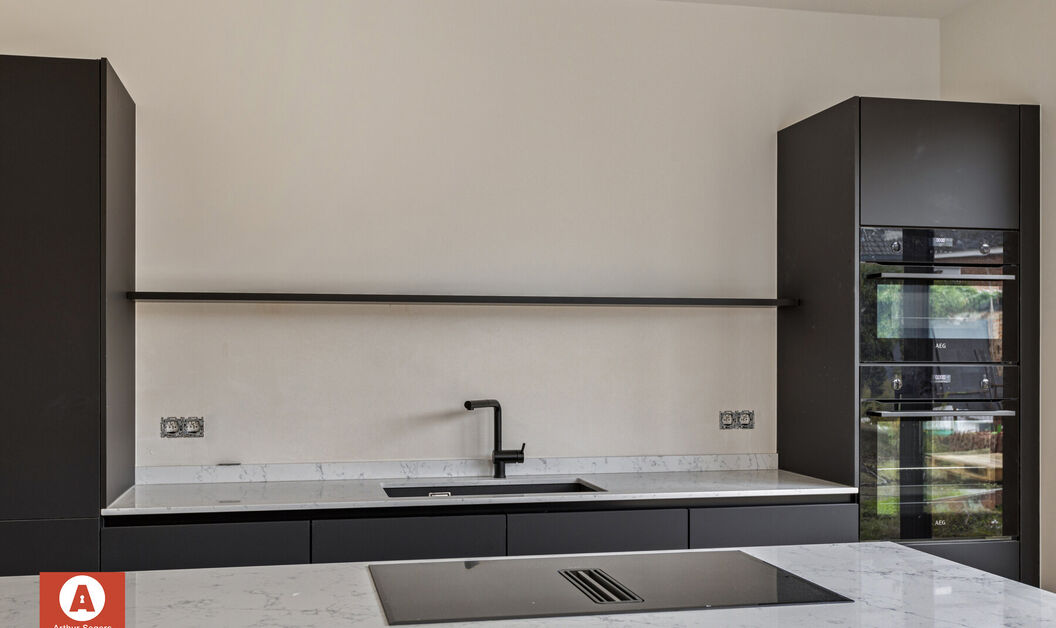 Huis te koop in Buggenhout