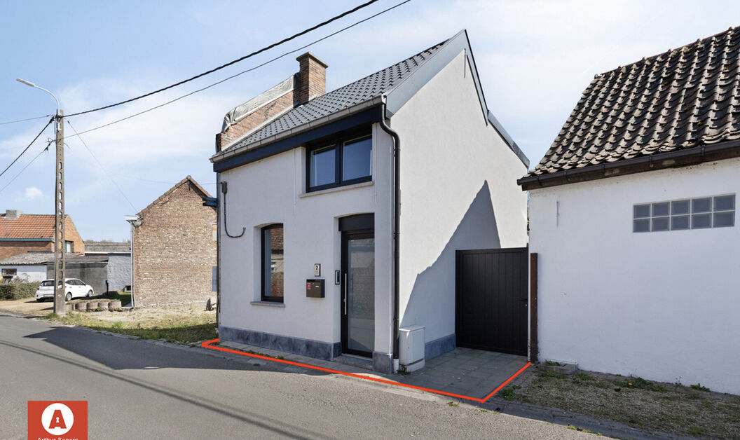 Huis te koop in Buggenhout