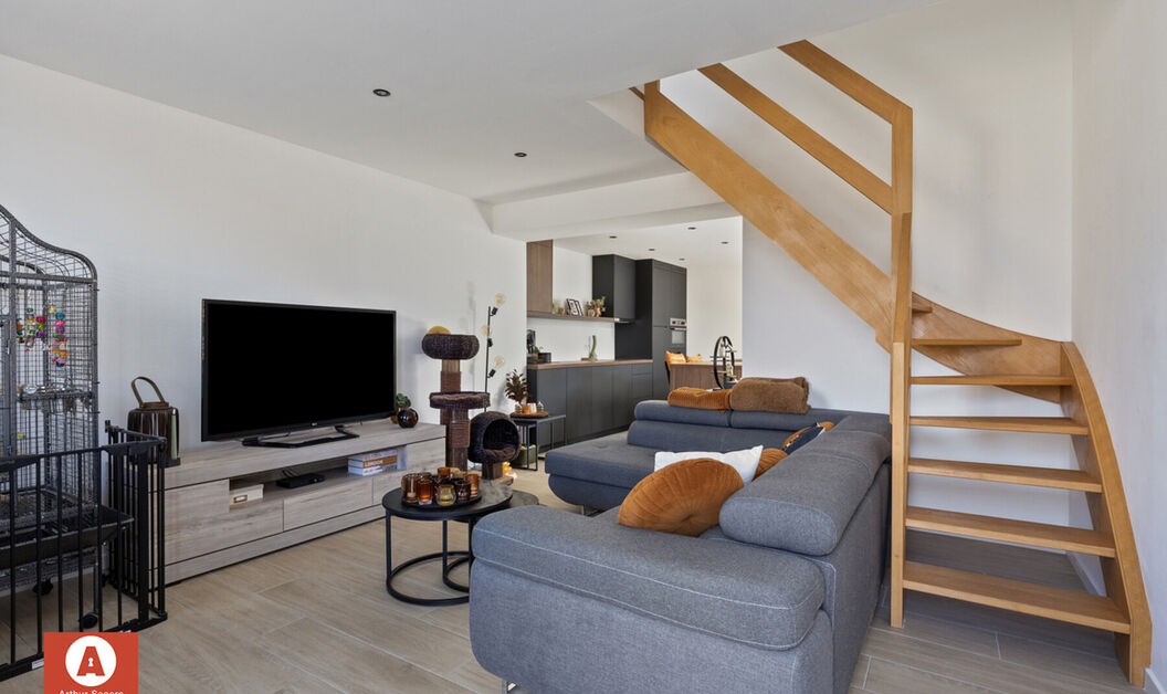 Huis te koop in Buggenhout