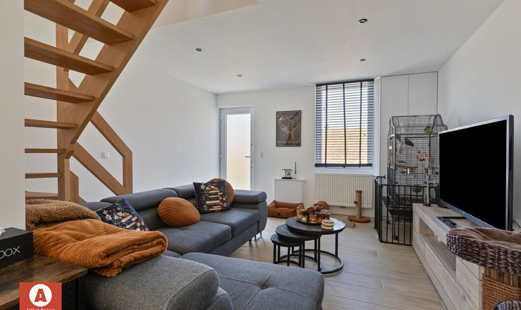Huis te koop in Buggenhout