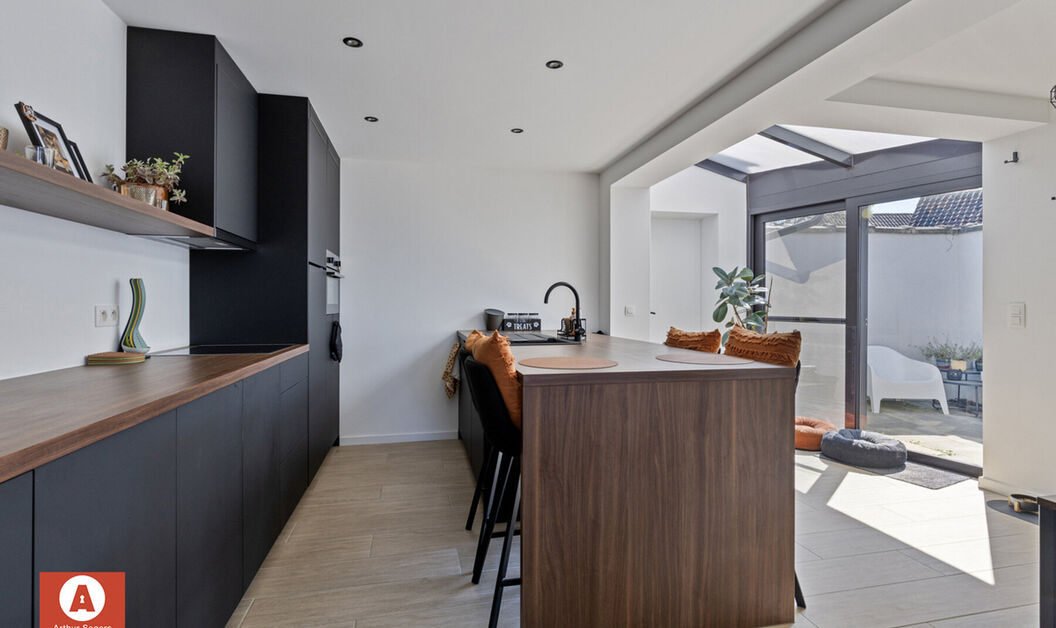 Huis te koop in Buggenhout