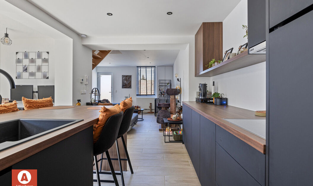 Huis te koop in Buggenhout