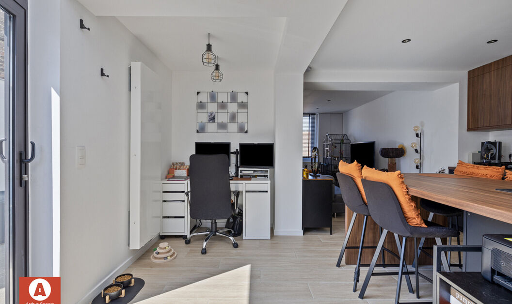 Huis te koop in Buggenhout