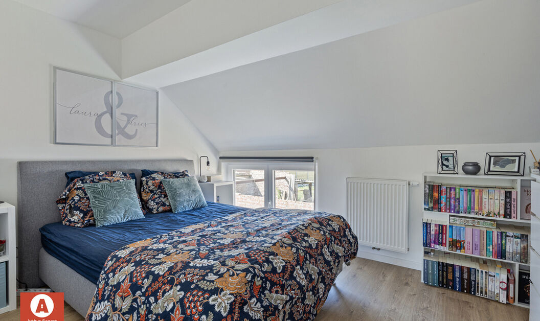 Huis te koop in Buggenhout