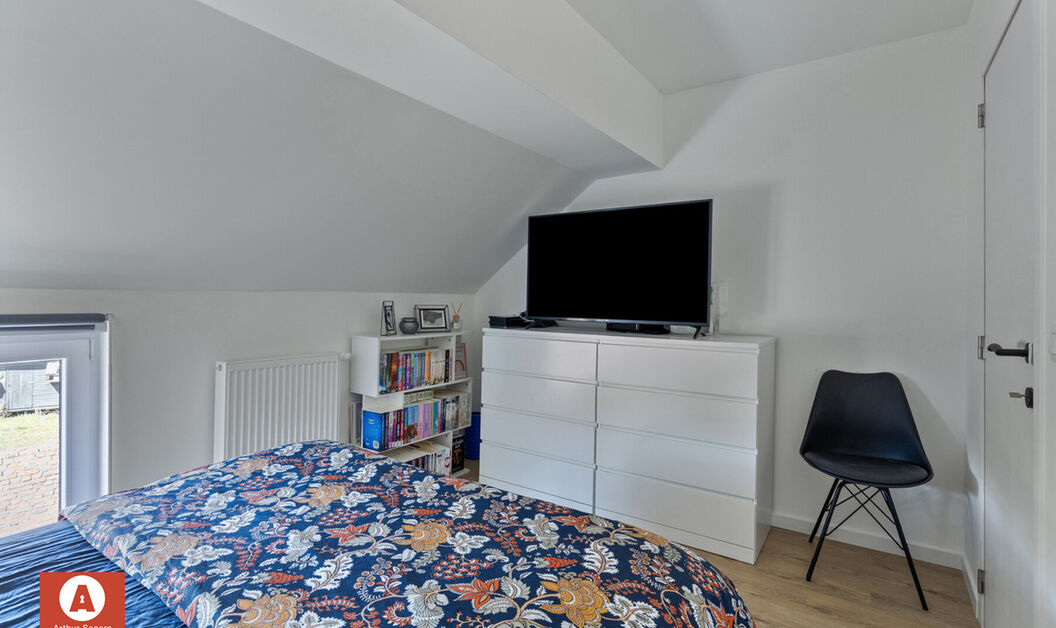 Huis te koop in Buggenhout