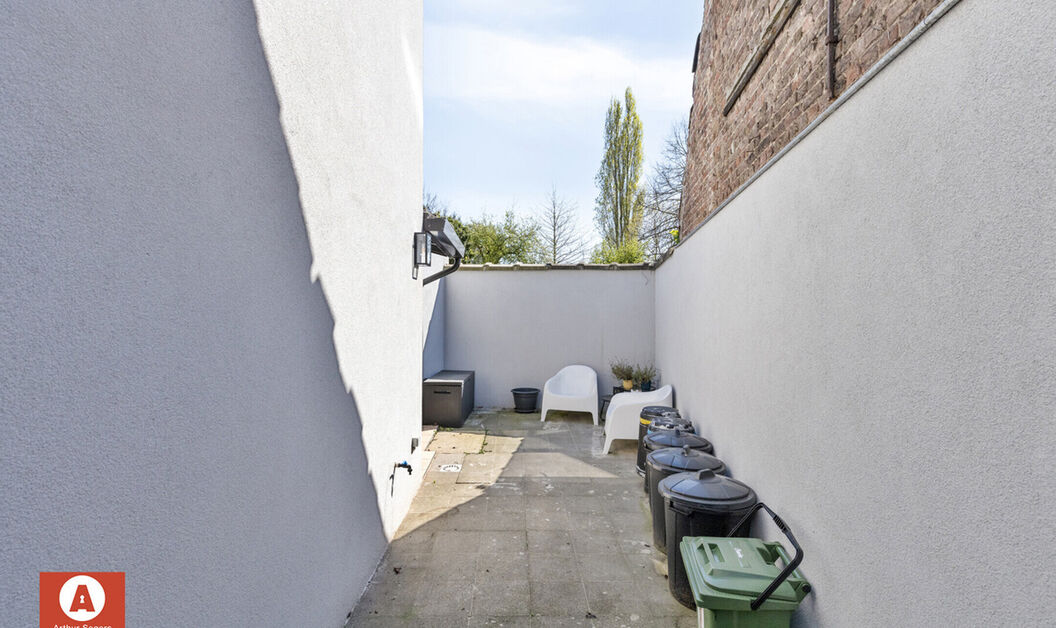 Huis te koop in Buggenhout