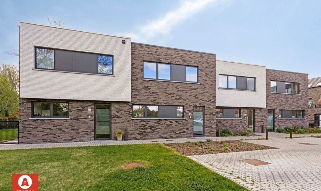 Huis te koop in Buggenhout