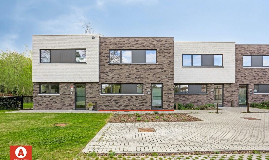 Huis te koop in Buggenhout