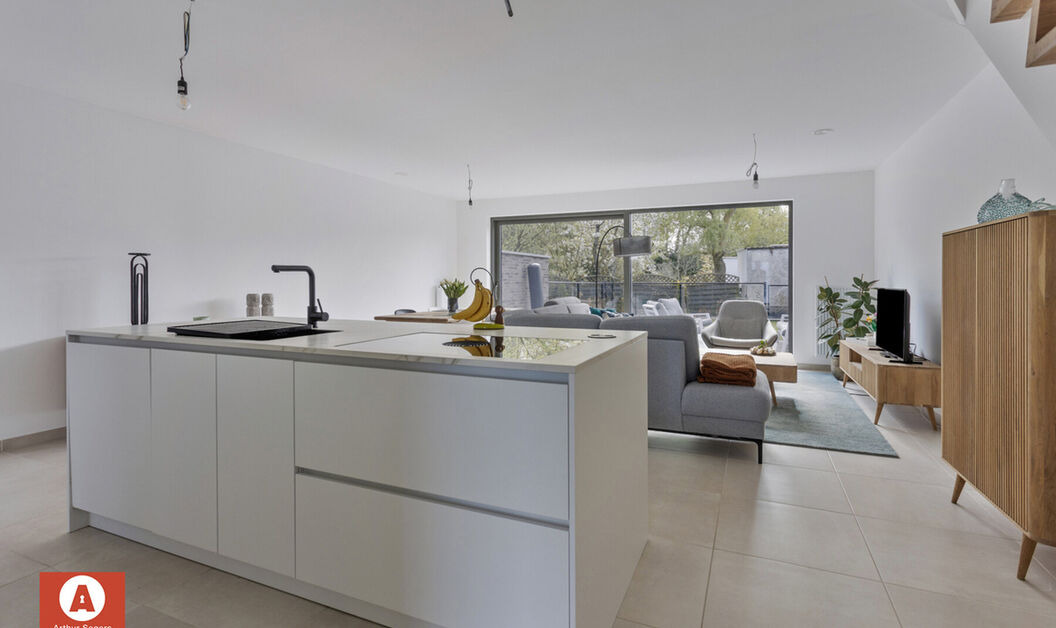 Huis te koop in Buggenhout