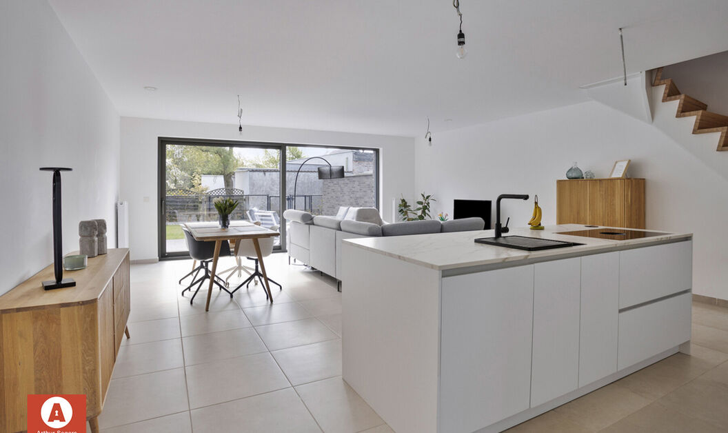 Huis te koop in Buggenhout