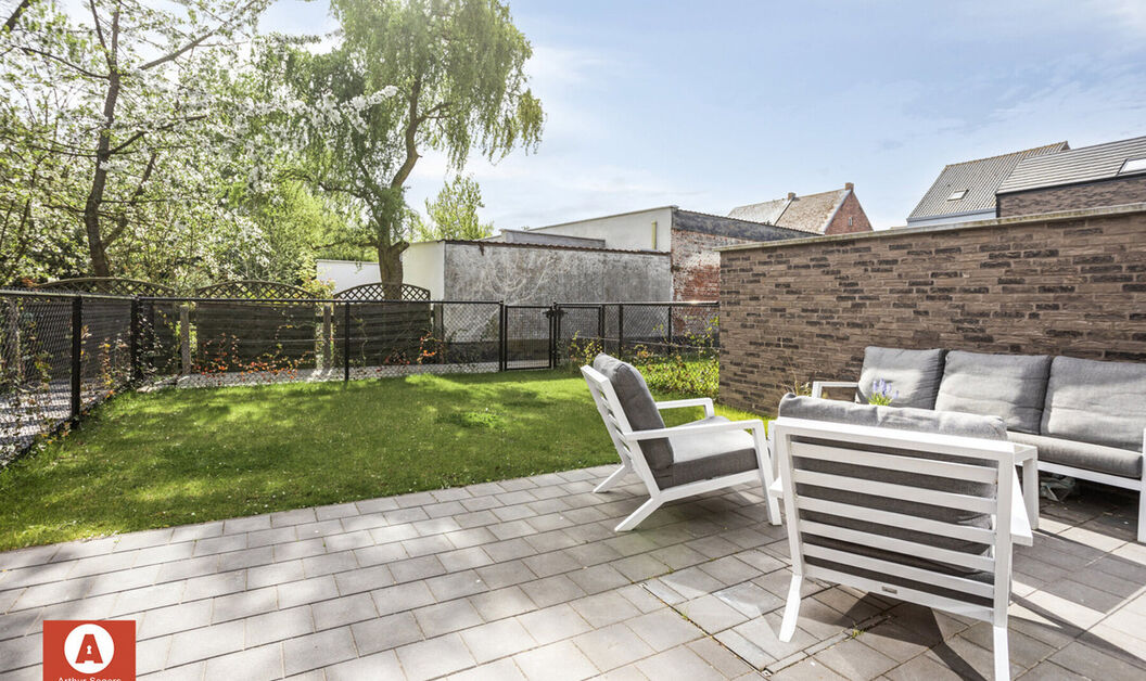 Huis te koop in Buggenhout