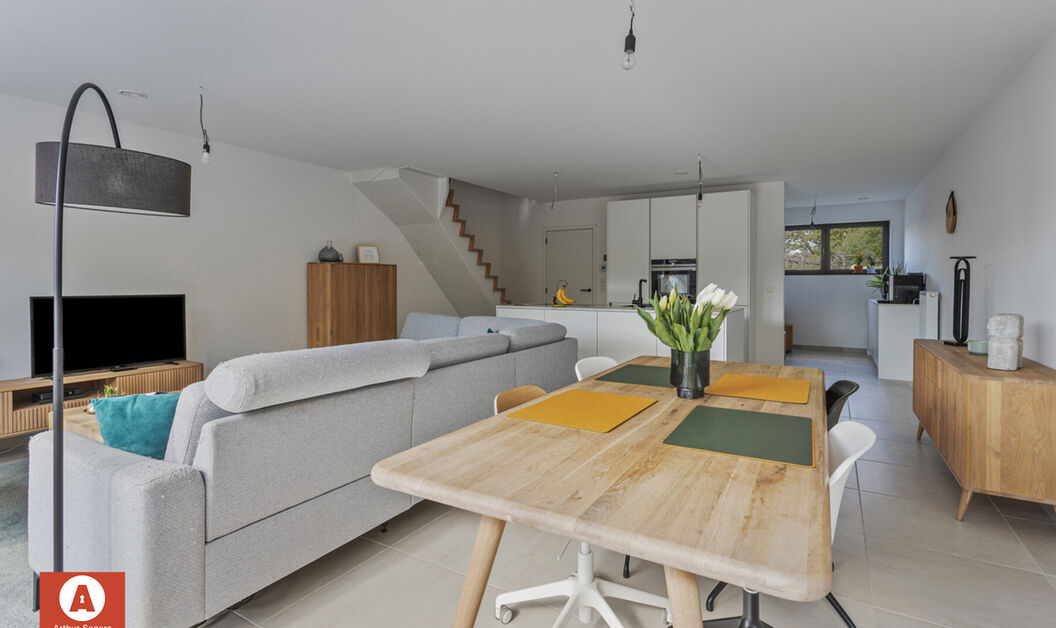 Huis te koop in Buggenhout